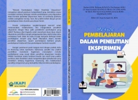 METODE PEMBELAJARAN DALAM PENELITIAN EKSPERIMEN