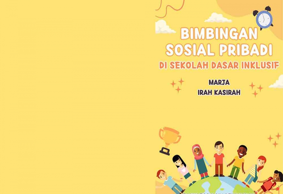 BIMBINGAN SOSIAL PRIBADI DI SEKOLAH DASAR INKLUSIF