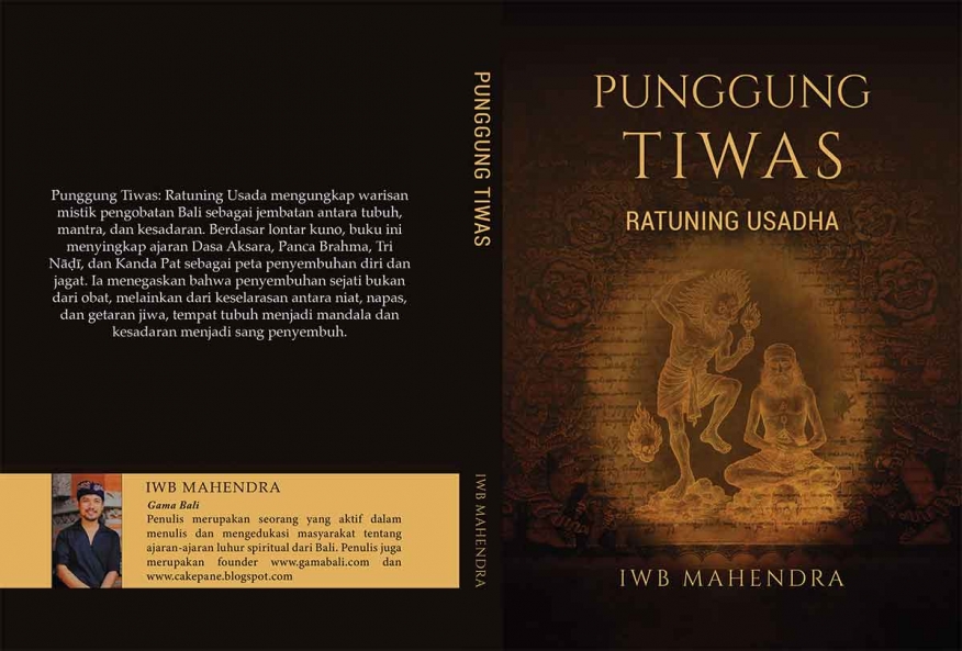 Punggung Tiwas Ratuning Usadha