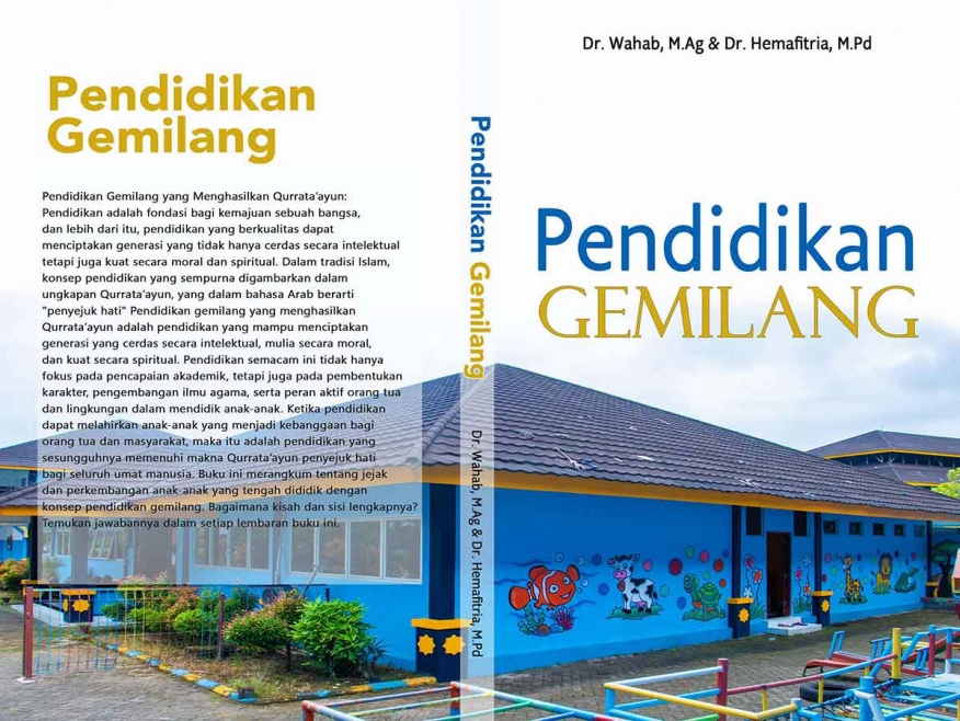 PENDIDIKAN GEMILANG