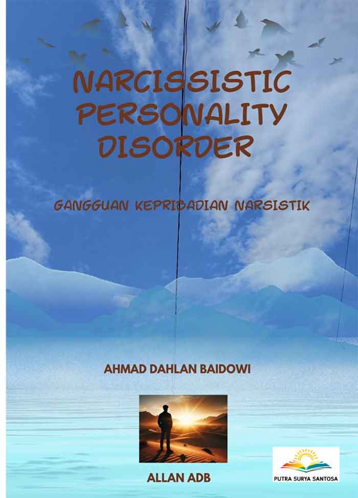 Narcissistic Personality Disorder