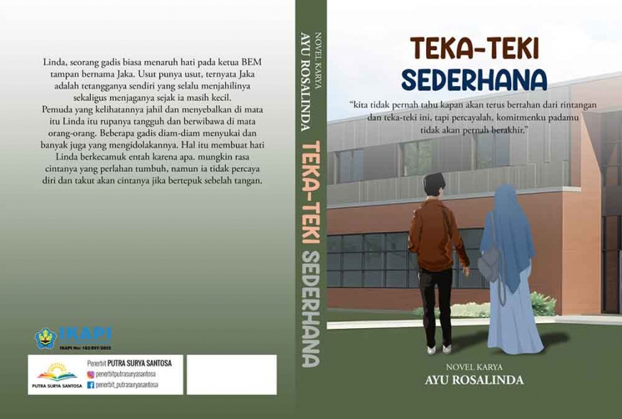 Teka-Teki Sederhana