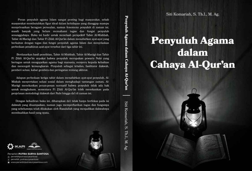 Penyuluh Agama Dalam Cahaya Al-Qur&rsquo;an