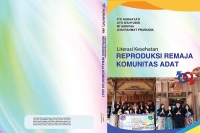 LITERASI KESEHATAN REPRODUKSI REMAJA KOMUNITAS ADAT