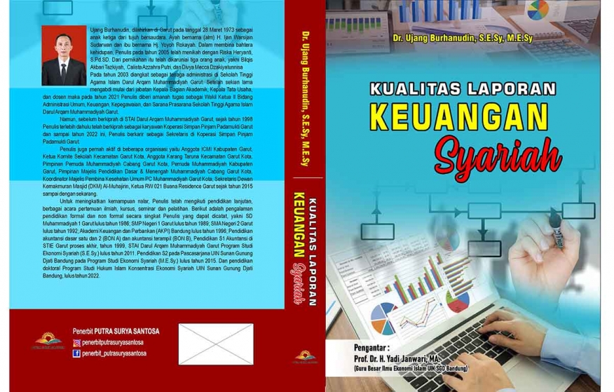 KUALITAS LAPORAN KEUANGAN SYARIAH