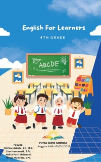 English For Learners 4 TH GRADE