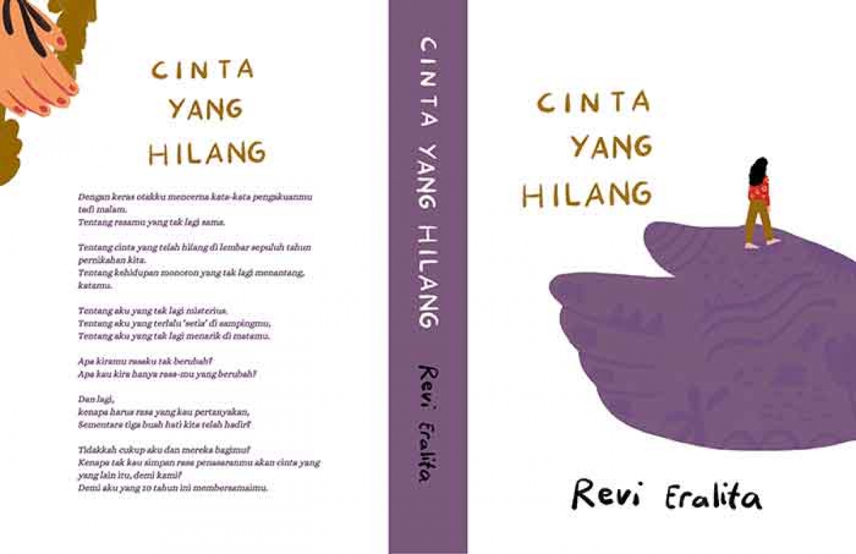 CINTA YANG HILANG