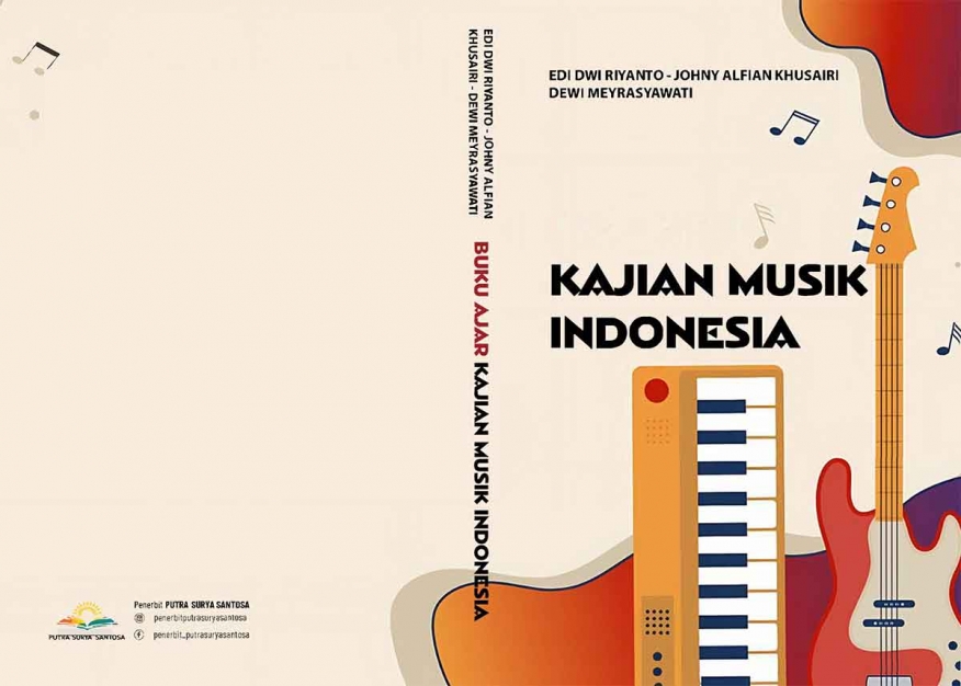 KAJIAN MUSIK INDONESIA