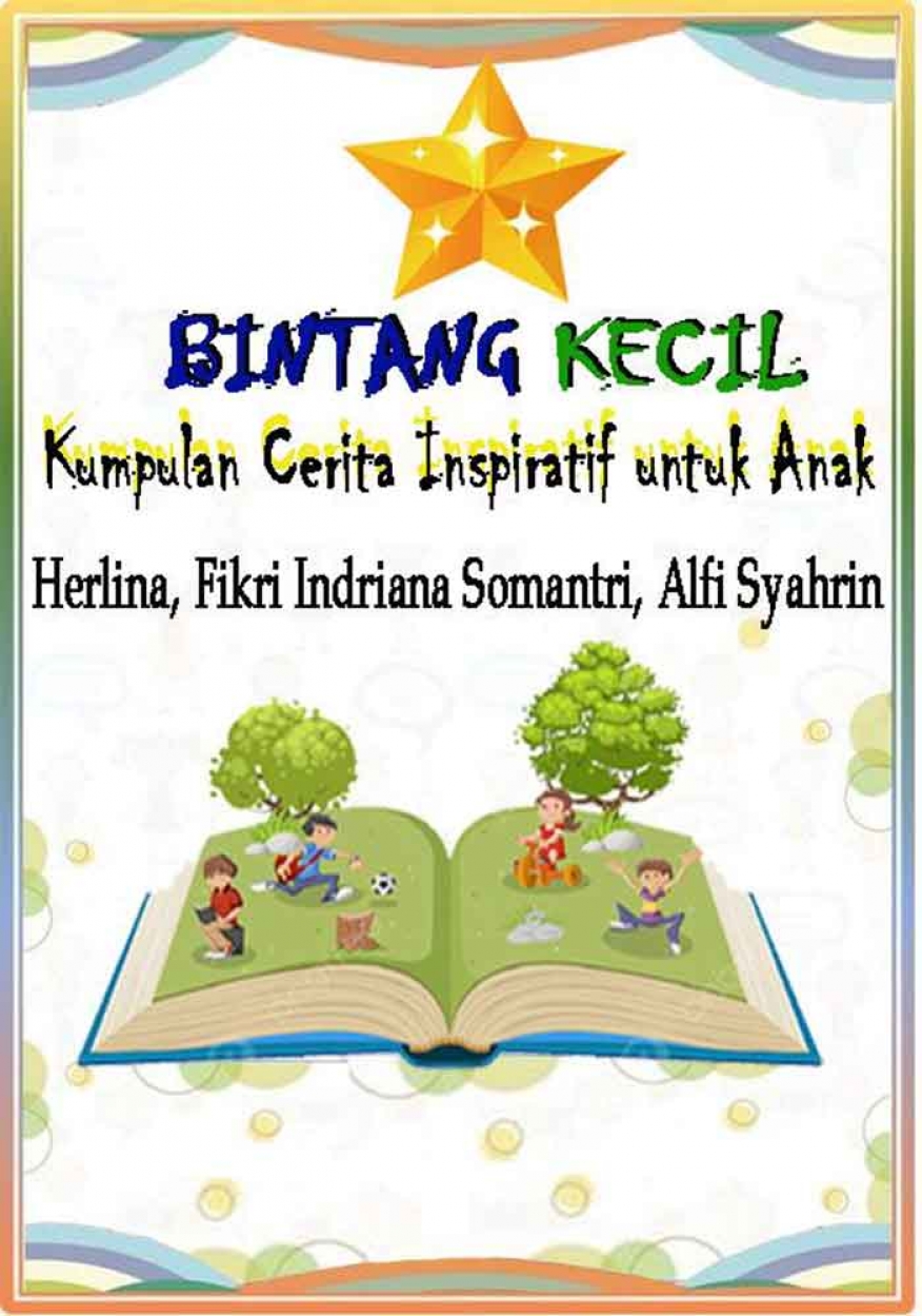 Bintang Kecil Cerita Inspiratif untuk Anak