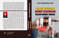 Perkara Perceraian Akibat Kekerasan Dalam Rumah Tangga