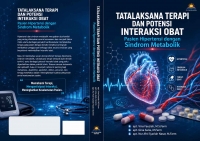 TATALAKSANA TERAPI DAN POTENSI INTERAKSI OBAT PASIEN HIPERTENSI DENGAN SINDROM METABOLIK