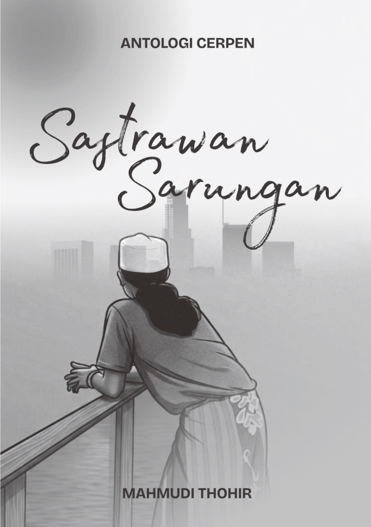 Sastrawan Sarungan