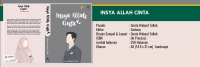 Insya Allah Cinta