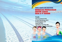 MODEL AQUATIC KIDS BREATHING BERBASIS PERMAINAN UNTUK ANAK USIA 6-9 TAHUN